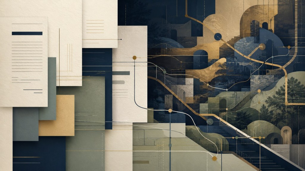 What AI Misses Between Policy and Practice