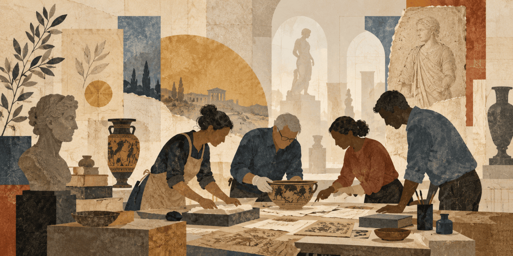 Volunteers Are Not Free Labor: How Museums Can Build Programs That Serve Both People and Purpose
