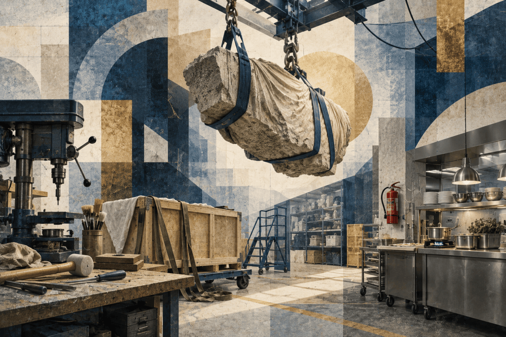 Behind the Exhibits: Why Every Museum Needs a Safety Manual